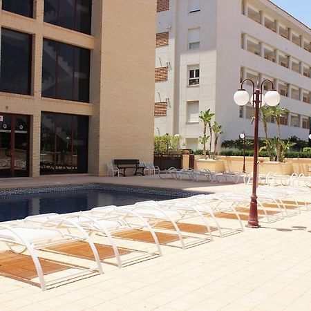 Apartamentos Albir Confort - Avenida III El Albir Kültér fotó