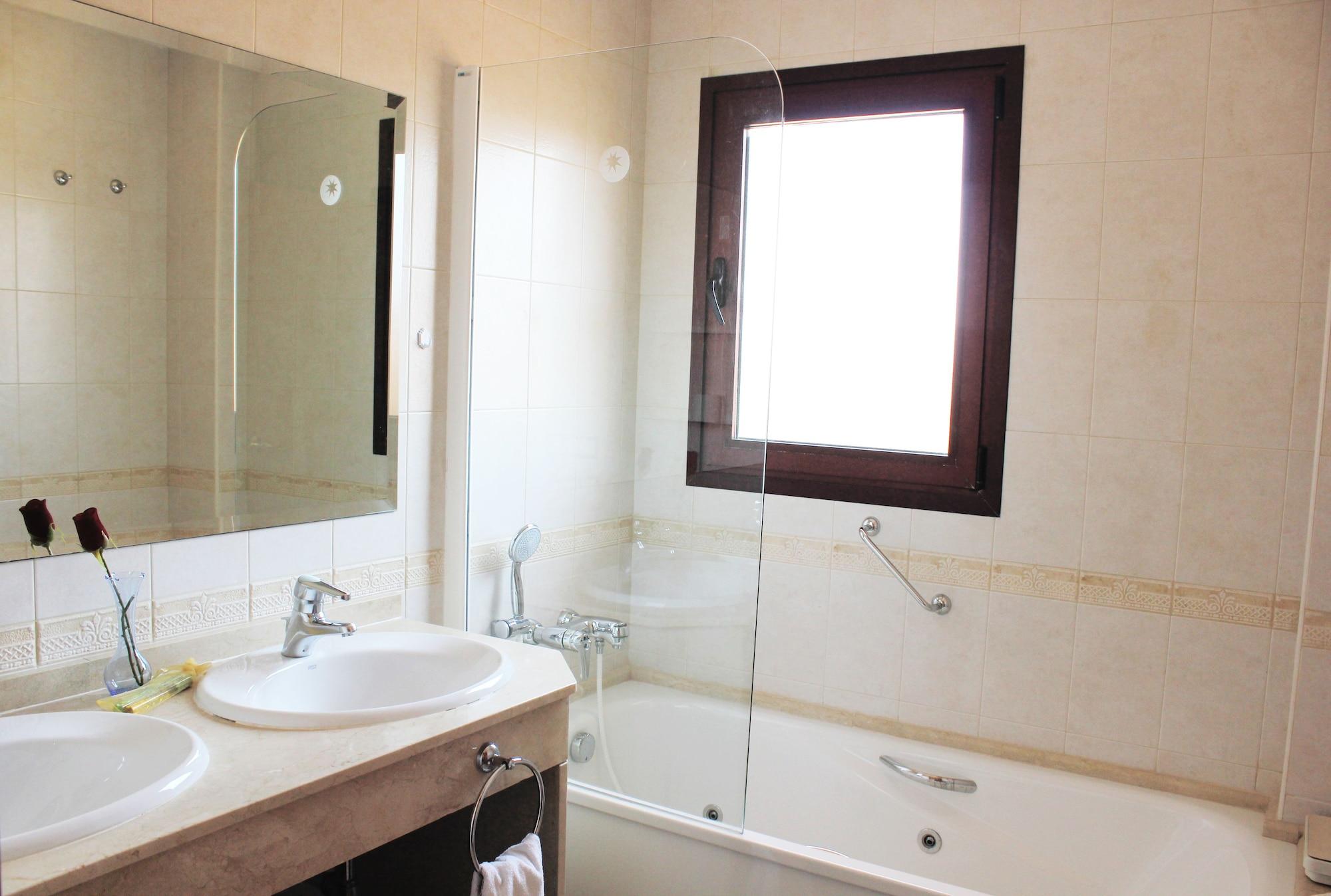 Apartamentos Albir Confort - Avenida III El Albir Kültér fotó