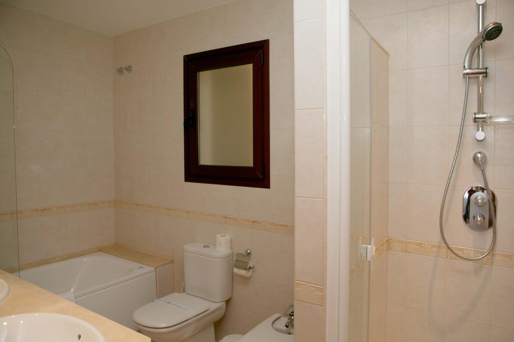 Apartamentos Albir Confort - Avenida III El Albir Kültér fotó