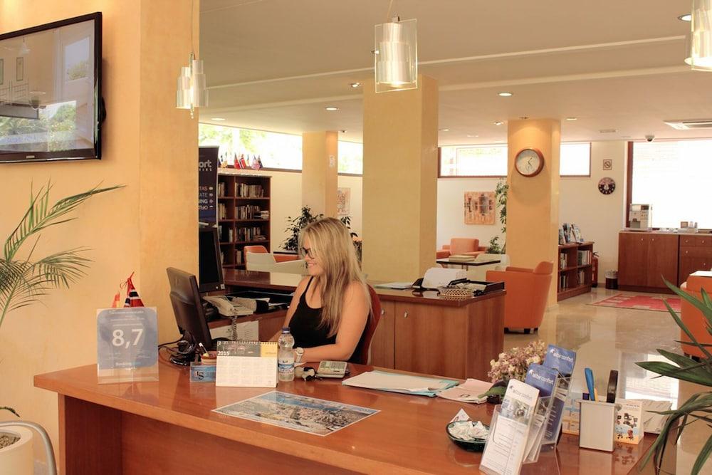 Apartamentos Albir Confort - Avenida III El Albir Kültér fotó