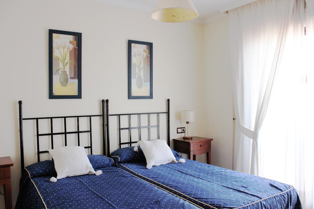 Apartamentos Albir Confort - Avenida III El Albir Szoba fotó