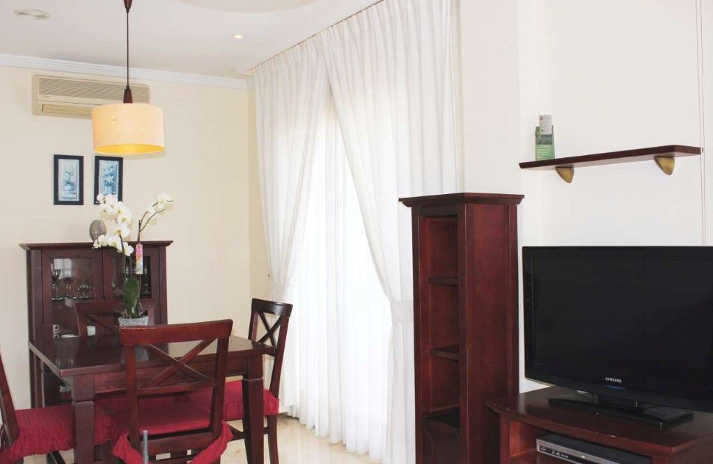 Apartamentos Albir Confort - Avenida III El Albir Kültér fotó