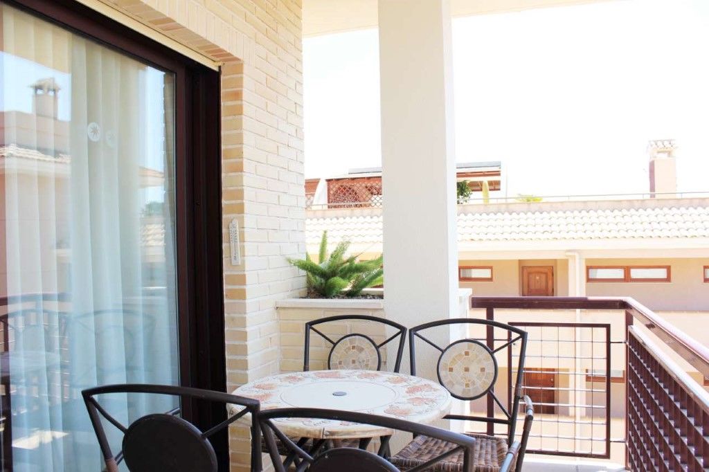 Apartamentos Albir Confort - Avenida III El Albir Kültér fotó