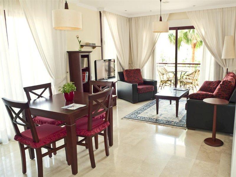 Apartamentos Albir Confort - Avenida III El Albir Kültér fotó