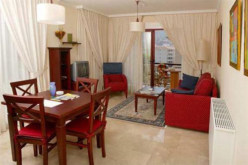 Apartamentos Albir Confort - Avenida III El Albir Kültér fotó