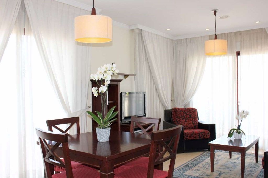Apartamentos Albir Confort - Avenida III El Albir Kültér fotó