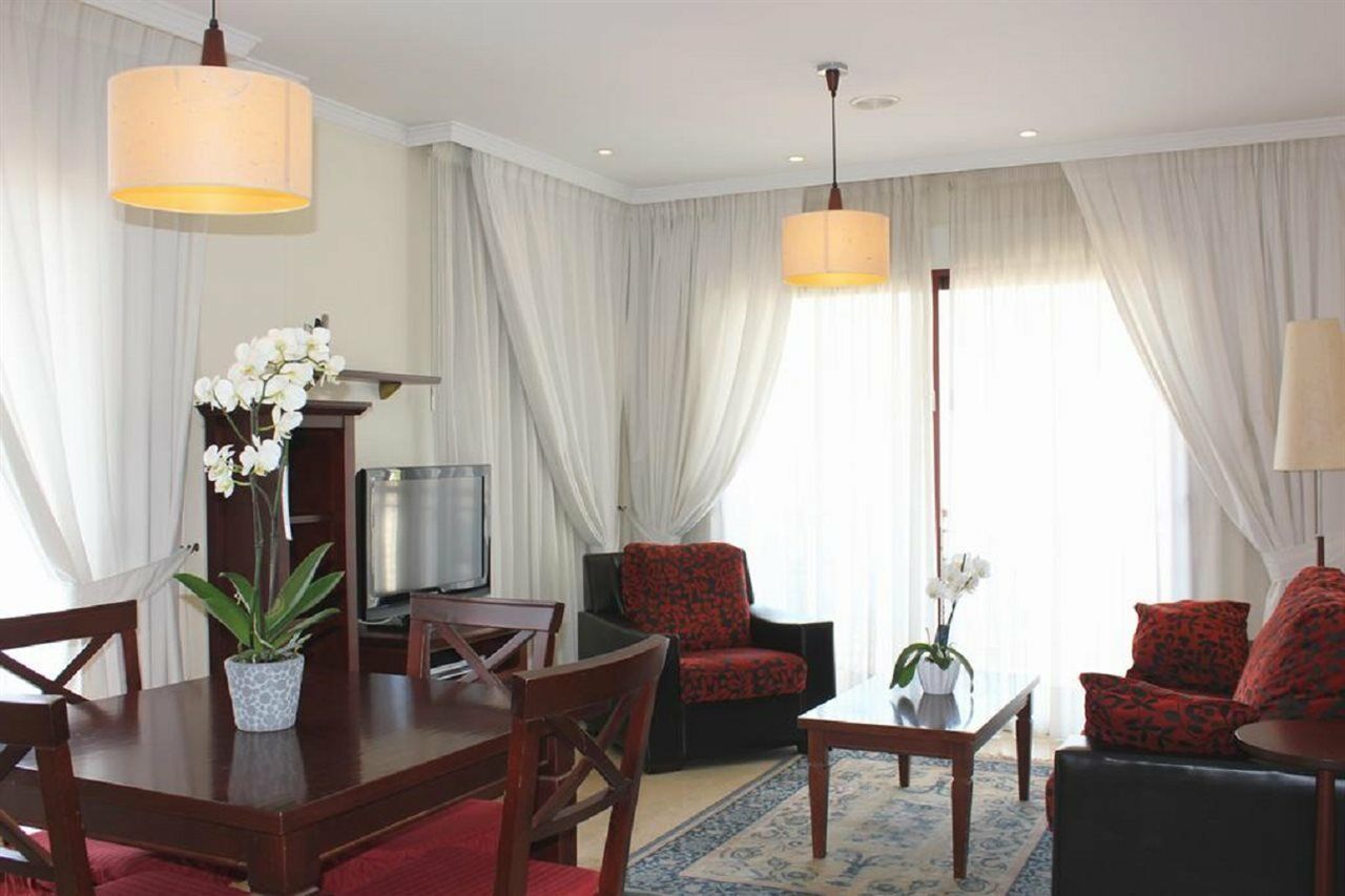 Apartamentos Albir Confort - Avenida III El Albir Kültér fotó